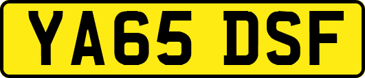 YA65DSF
