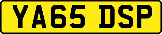 YA65DSP