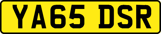 YA65DSR