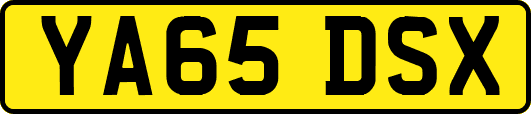 YA65DSX