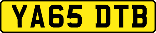 YA65DTB