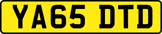 YA65DTD