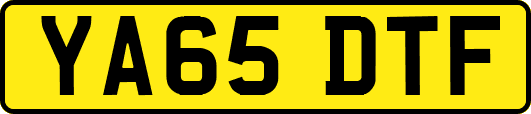 YA65DTF
