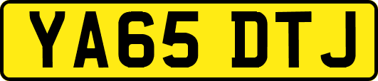 YA65DTJ