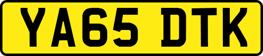 YA65DTK