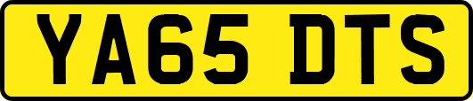 YA65DTS