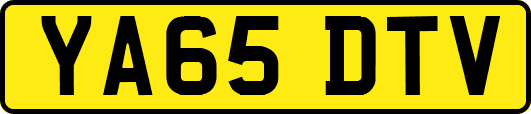 YA65DTV