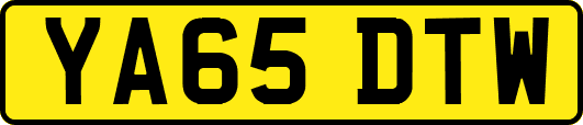 YA65DTW