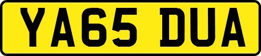YA65DUA