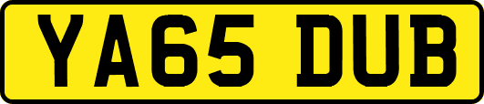 YA65DUB