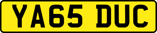 YA65DUC