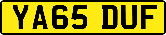 YA65DUF