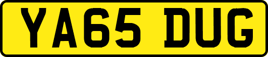 YA65DUG