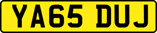 YA65DUJ