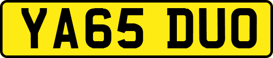 YA65DUO