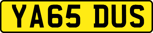 YA65DUS