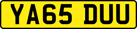 YA65DUU