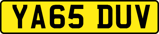 YA65DUV