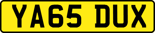 YA65DUX