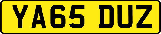 YA65DUZ