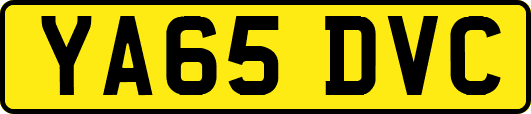 YA65DVC