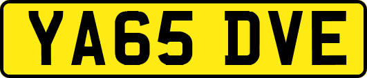 YA65DVE