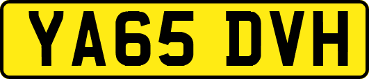 YA65DVH