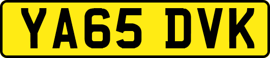 YA65DVK