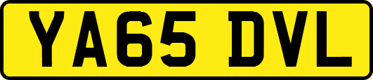 YA65DVL