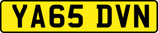 YA65DVN