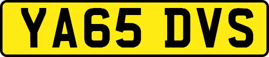 YA65DVS
