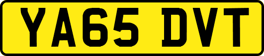 YA65DVT