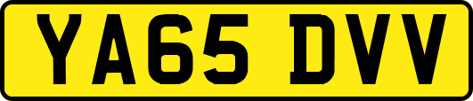 YA65DVV