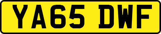 YA65DWF