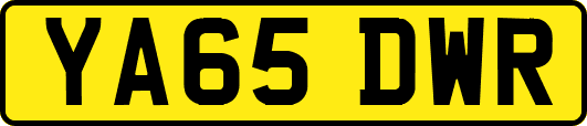 YA65DWR