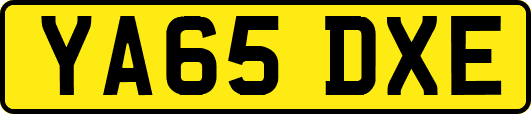 YA65DXE