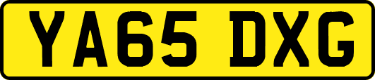 YA65DXG