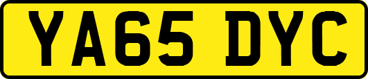 YA65DYC