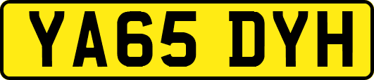 YA65DYH