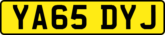 YA65DYJ