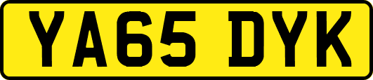 YA65DYK