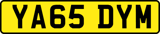 YA65DYM