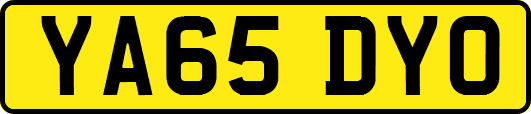 YA65DYO