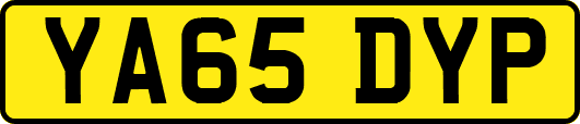 YA65DYP