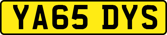 YA65DYS