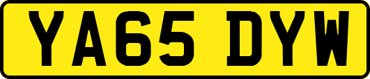 YA65DYW
