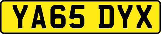 YA65DYX