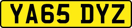 YA65DYZ