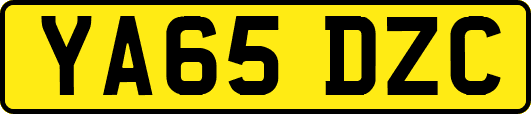 YA65DZC