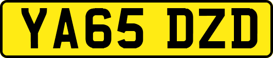 YA65DZD